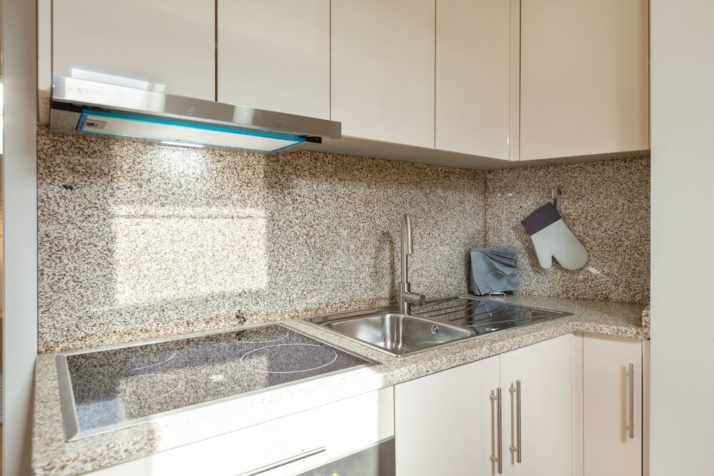 Фото Avenida apartement