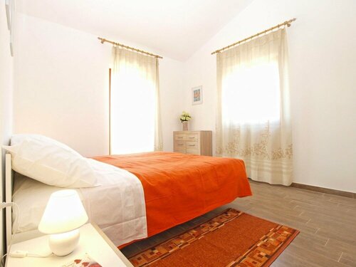 Гостиница Apartment 1611