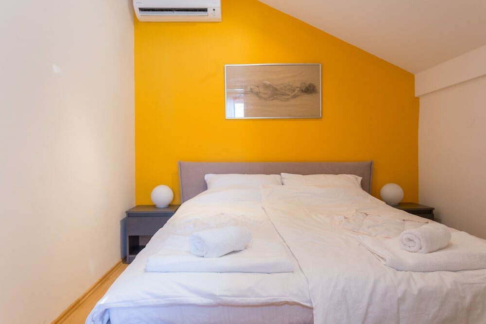 Фото Nika Toni Apartment