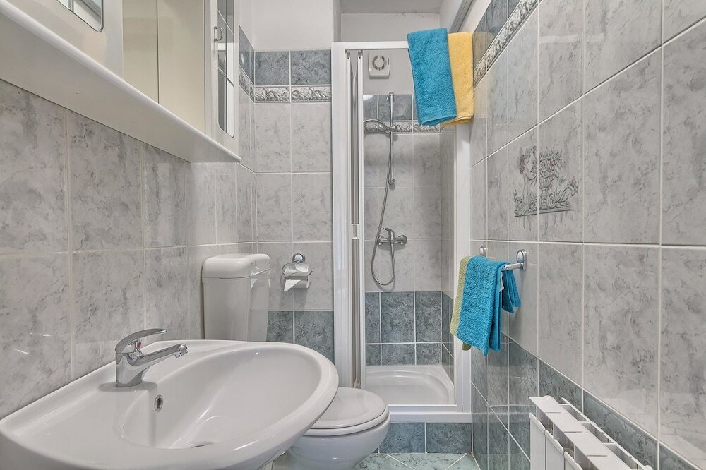 Фото Apartments Villa Fjord