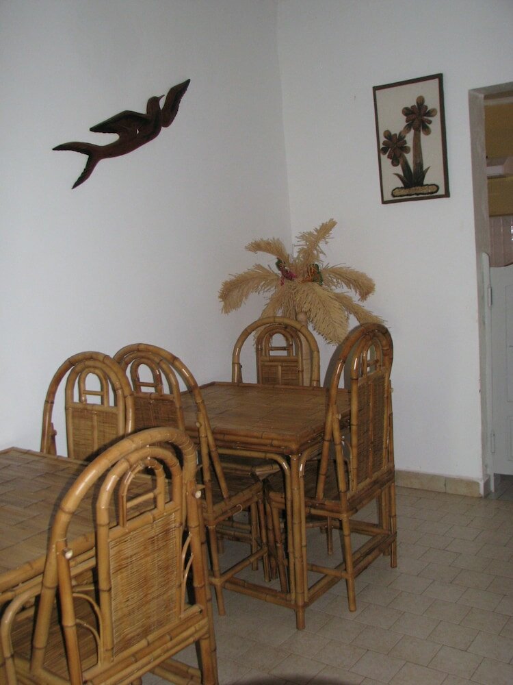 Фото Avamada Lodge