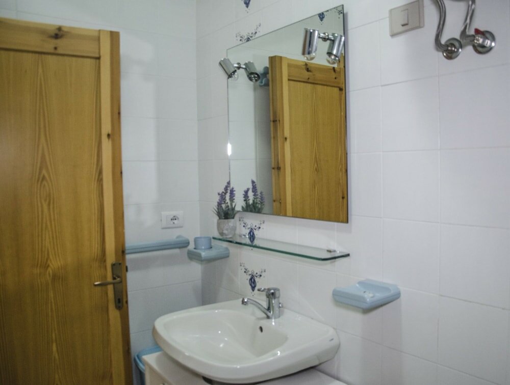 Фото Casa Mostella