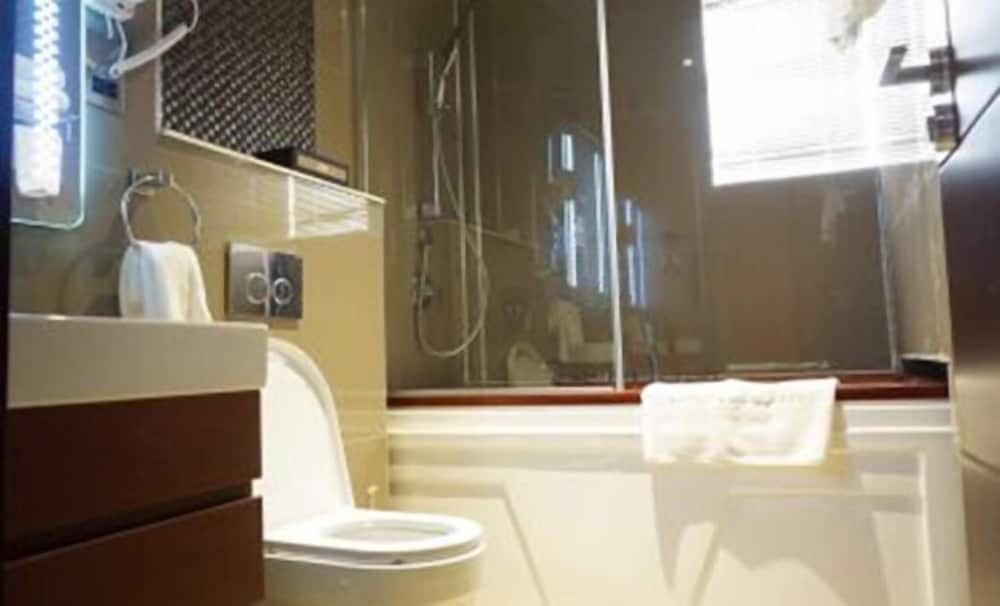 Фото King Solomon Resort Ltd