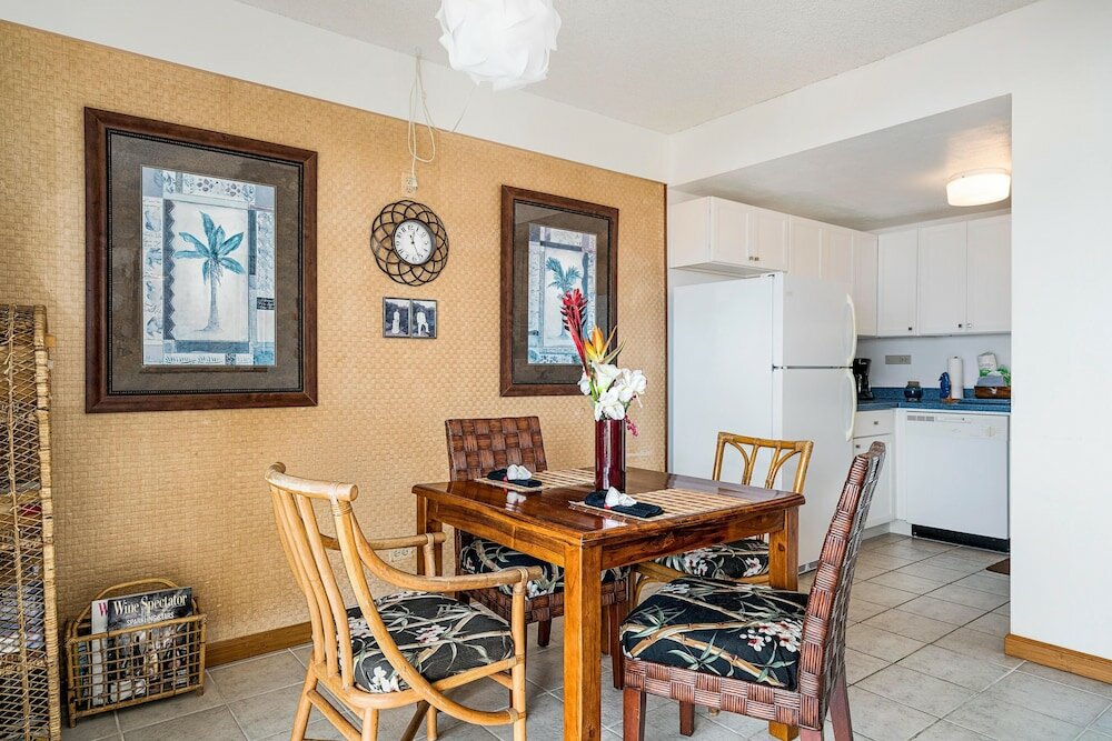 Фото Kona Plaza 402