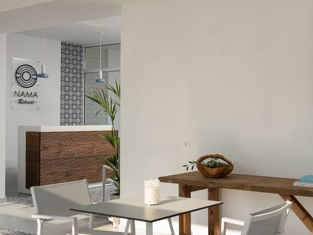 Фото Nama Retreat