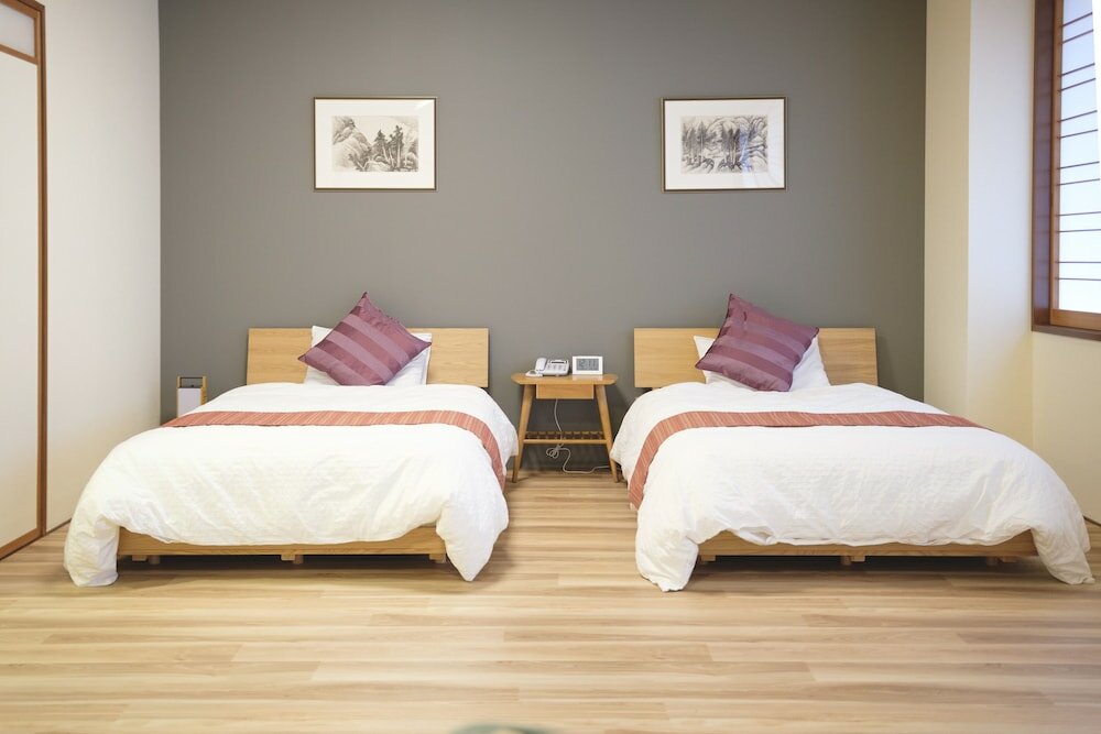 Фото Fujitenka Kaikan