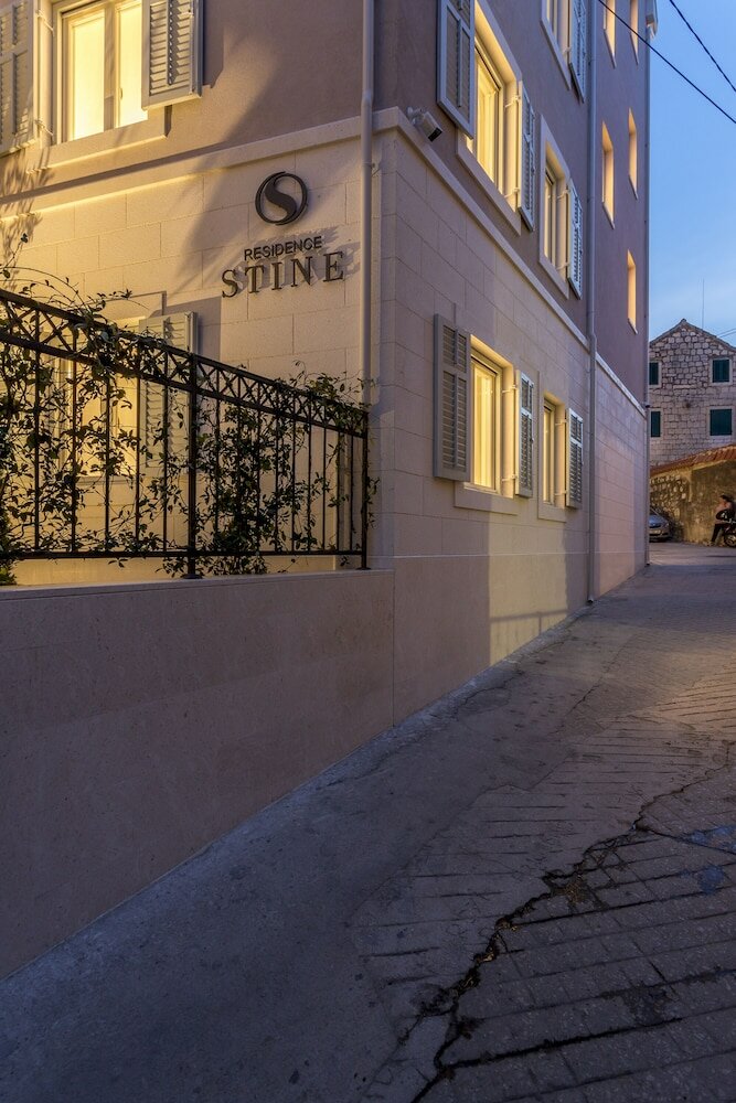 Фото Residence Stine