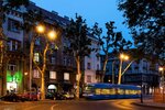 B&b Downtown Zagreb