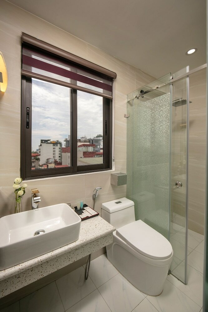 Фото Trang Trang Boutique Hotel