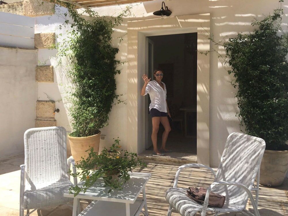 Фото Villa Starace Suites et Appartements