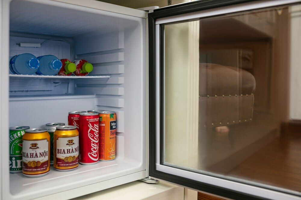 Фото Trang Trang Boutique Hotel