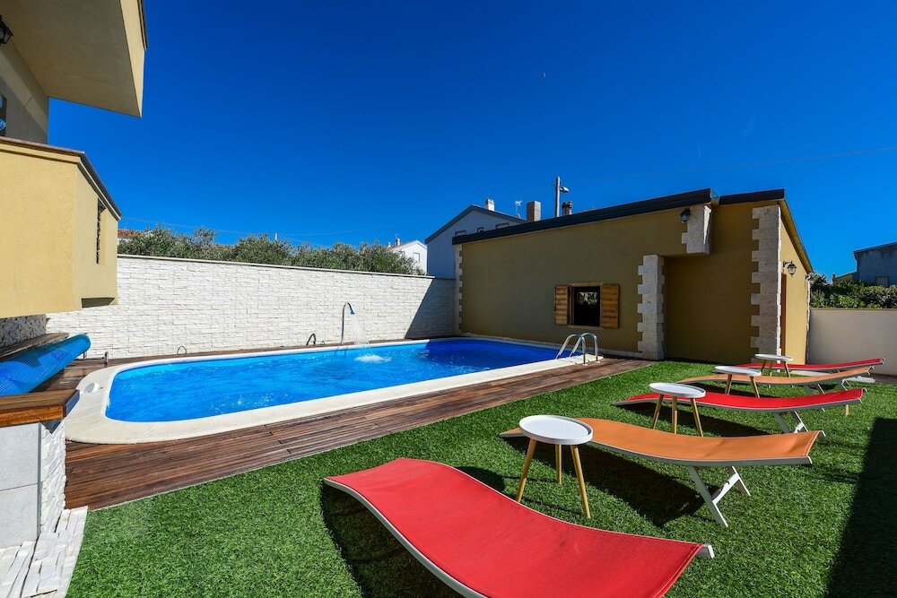 Фото Holiday Apartments Yes Peace