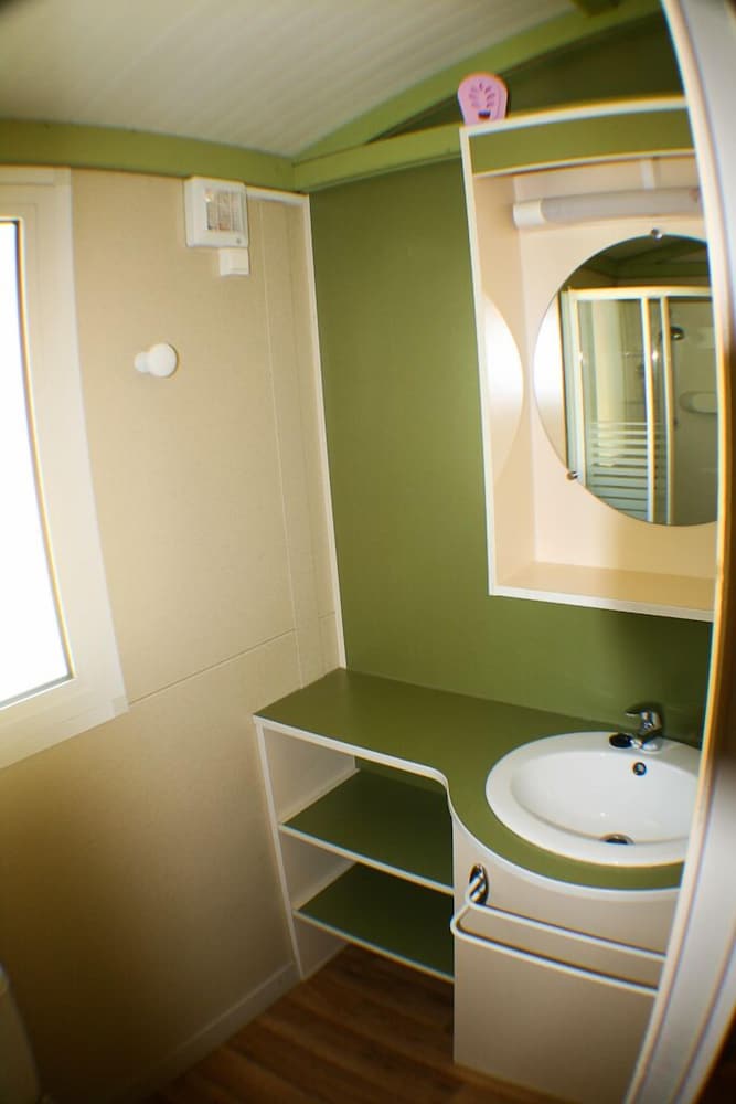 Фото Camping Village Versilia Mare