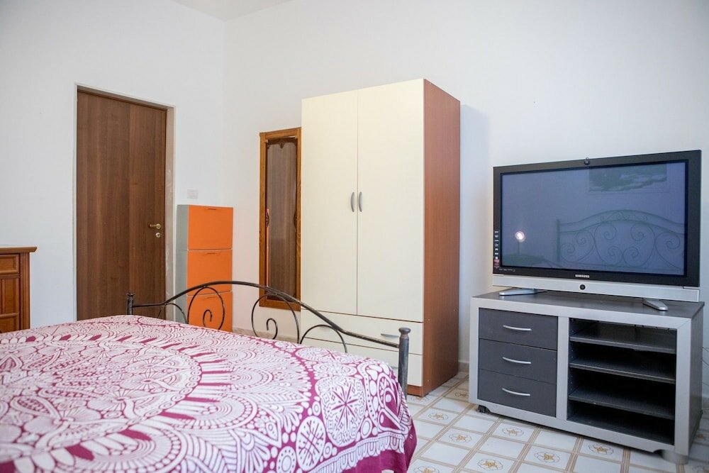 Фото Villetta Orange