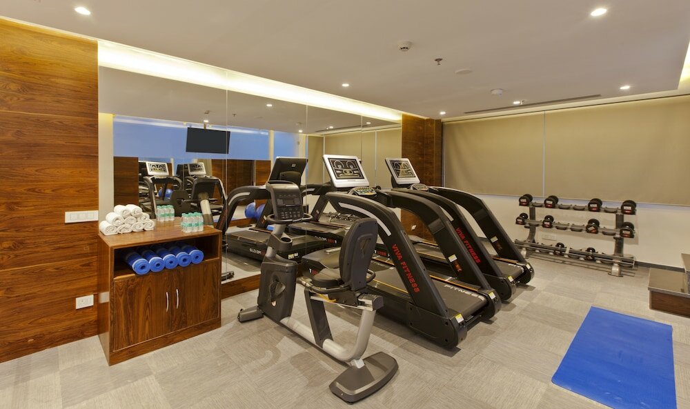 Фото Lemon Tree Hotel Amritsar