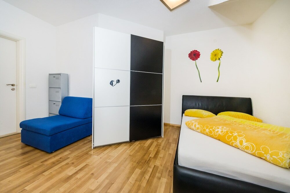 Фото Apartments Rotim