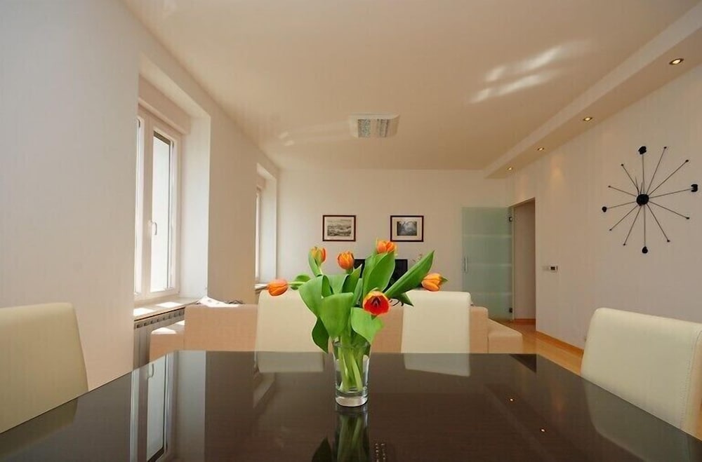 Фото Eden Penthouse Apartments Zadar