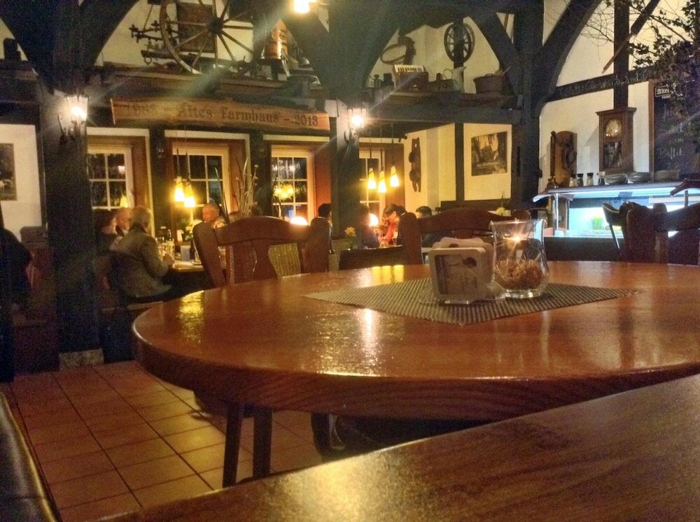 Фото Altes Farmhaus