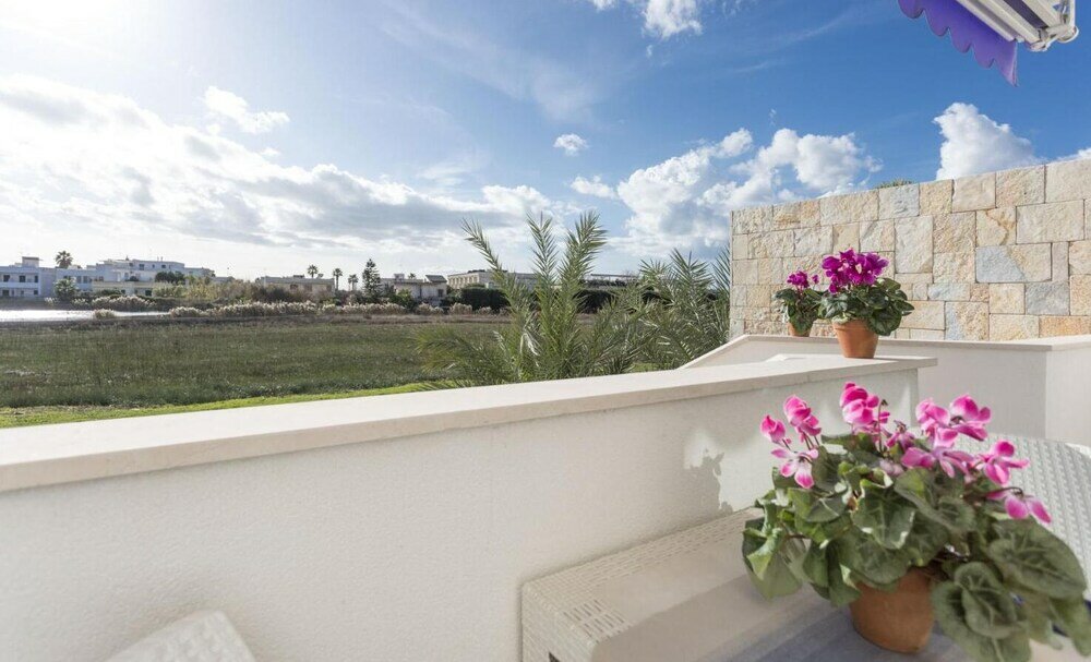 Фото Monolocale Dune