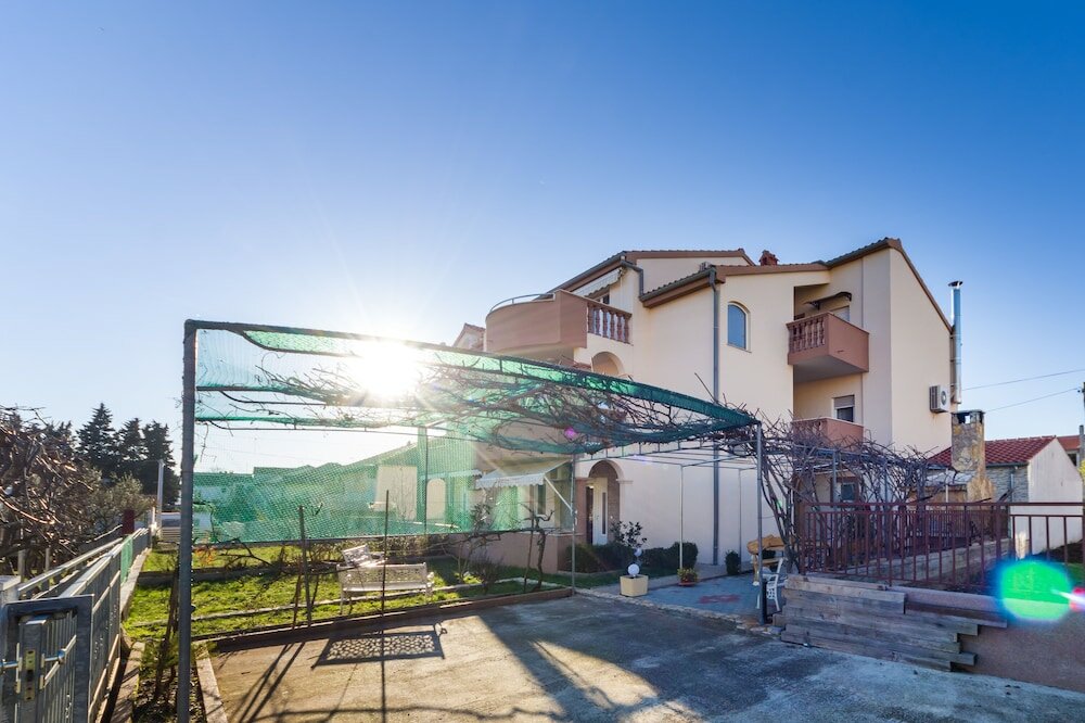 Фото Apartments Rotim