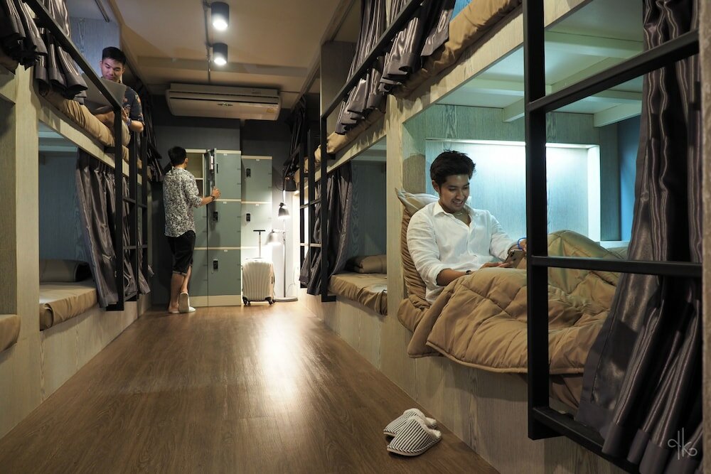 Фото Tk Mansion Hat Yai