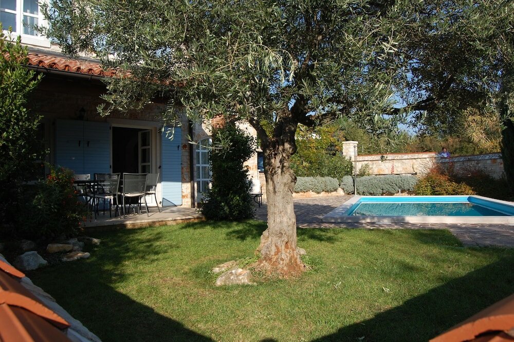 Фото Villa Maslinova Grana