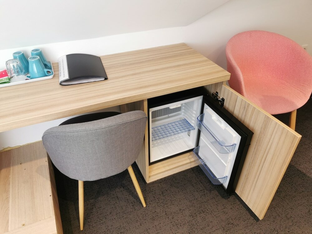 Фото Cha Cha Rooms