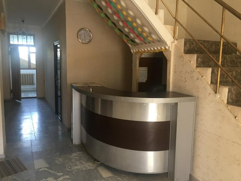 Гостиница 333 Hotel в Ереване