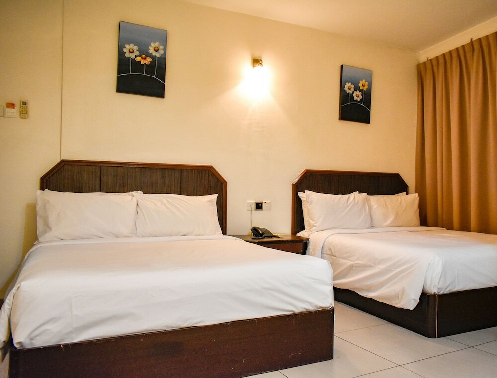 Фото Townview Hotel Muar