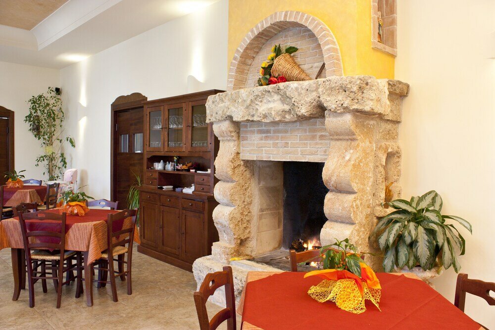 Фото Agriturismo Paradiso