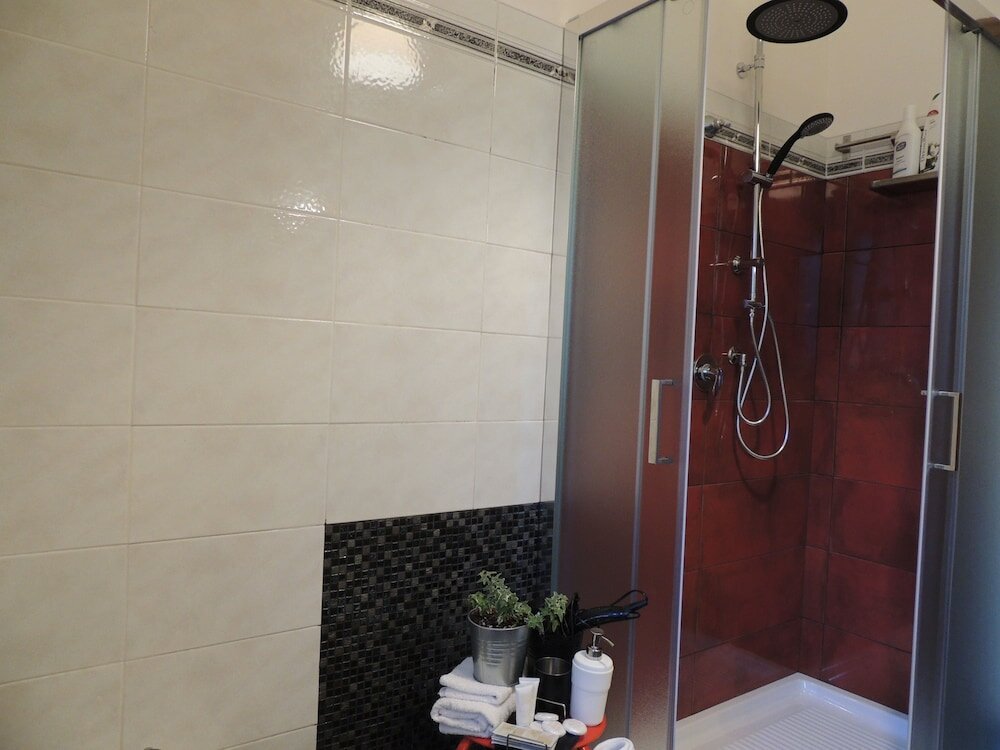 Фото B&b il rosso e il nero