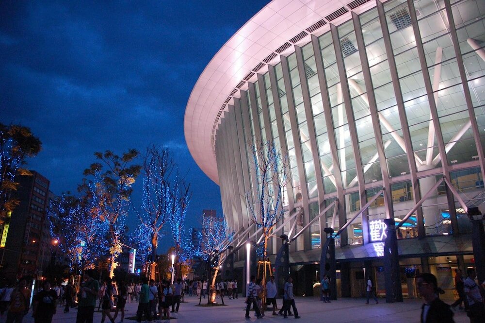 Фото Hotel Lee Chan