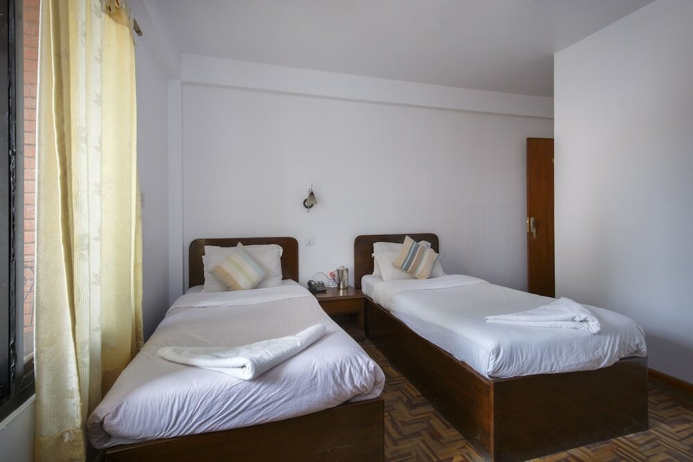 Фото Pacific Guest House