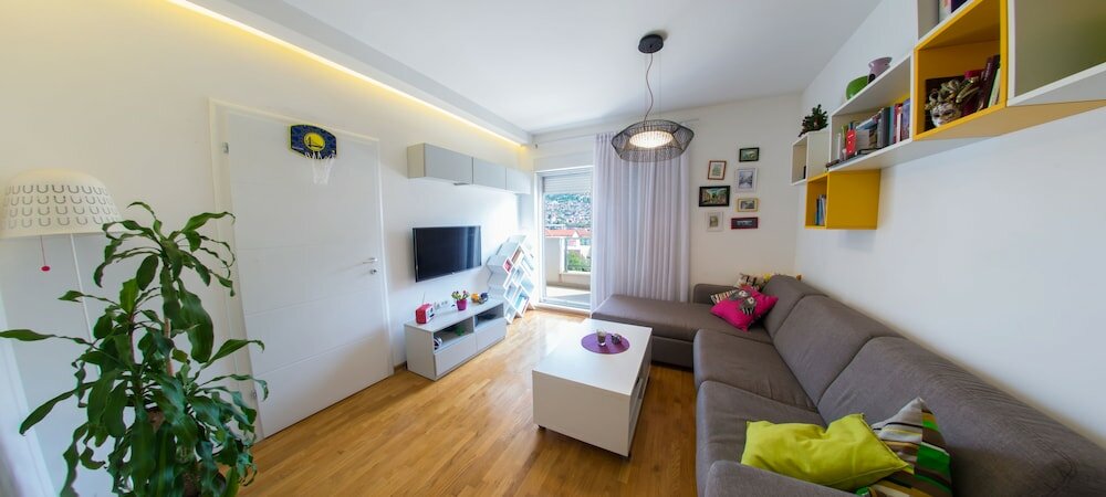 Фото Apartman Lemon