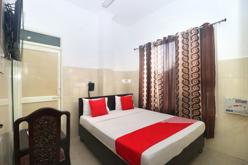 Фото Oyo 19318 Jn Residency