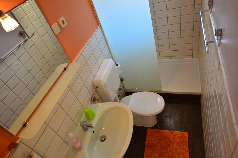 Фото Elza Apartments