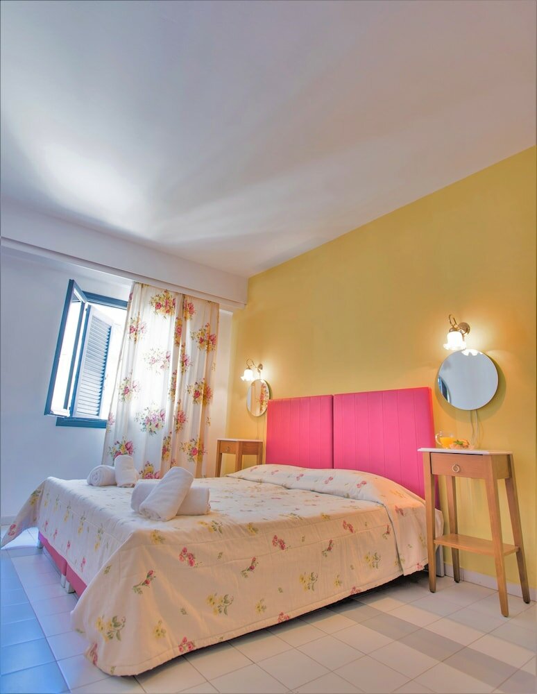 Фото Residence Villas Hotel