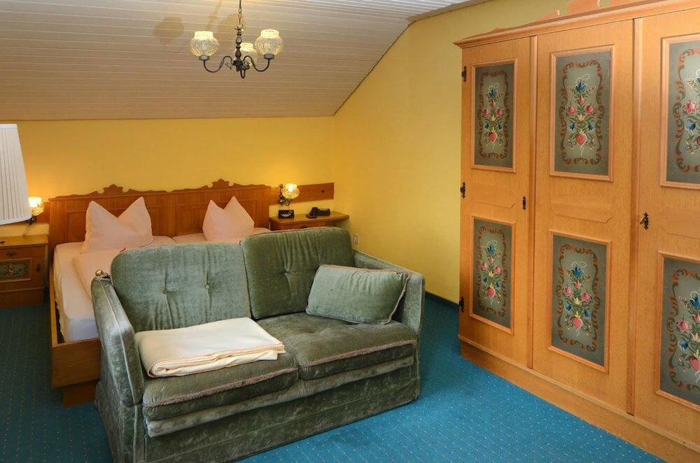 Фото Landhaus am Kunstberg