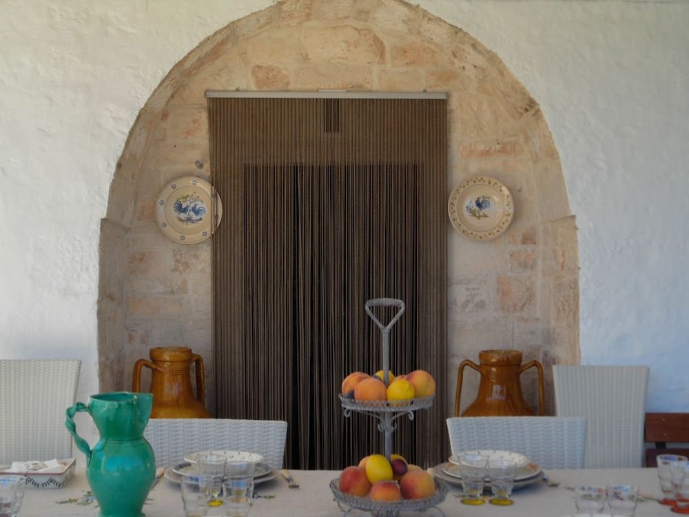 Фото Trulli della Contessa