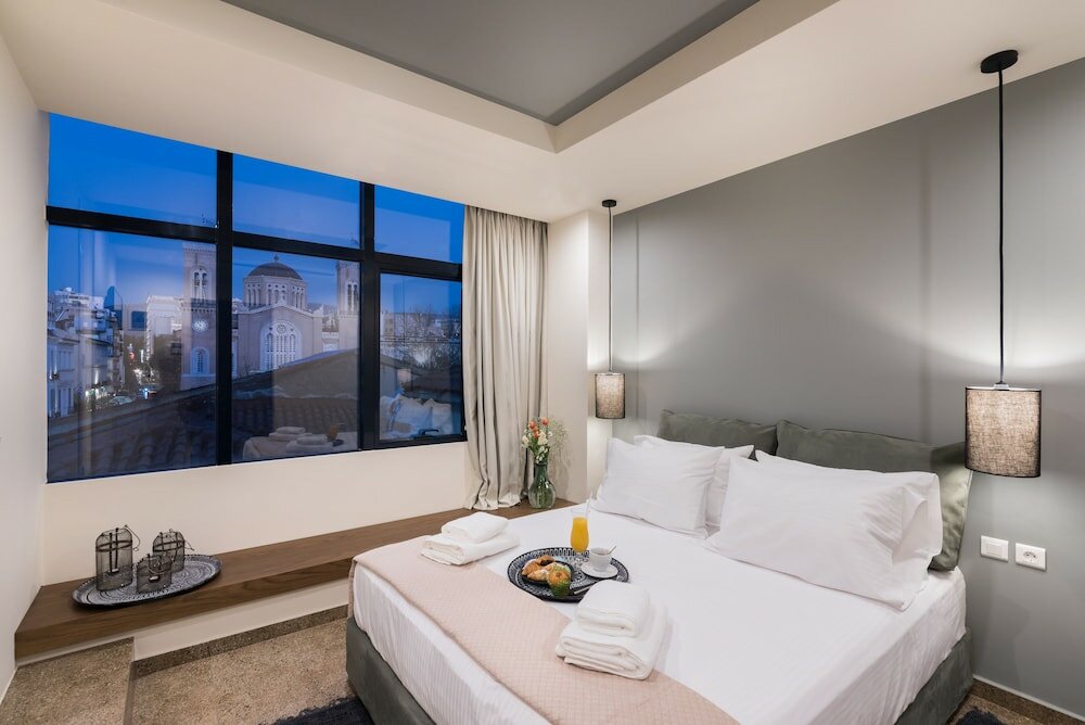 Фото Ciel Living Athens