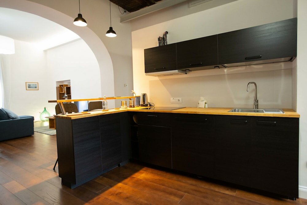 Фото King Mansion