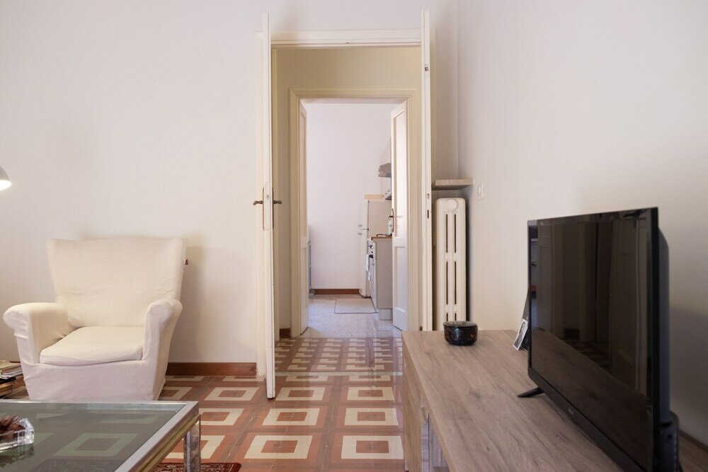 Фото Roma - VIA la Spezia 70