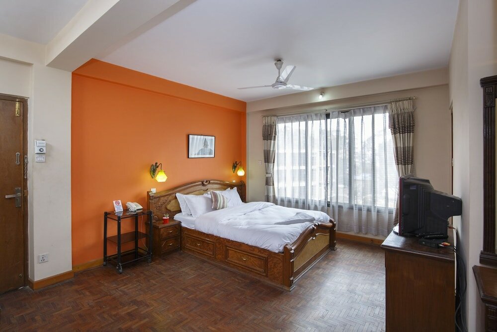 Фото Pacific Guest House