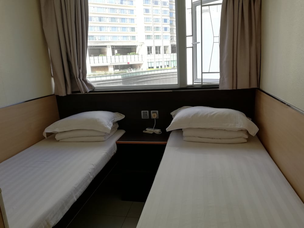 Фото New China Guesthouse