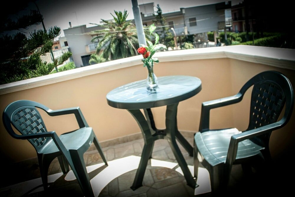 Фото B&b L'Imperatore