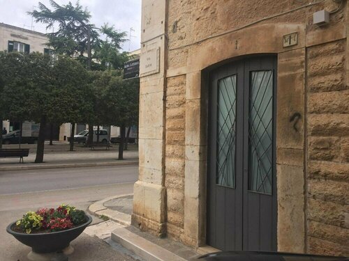 Гостиница B&b Casa Catalano