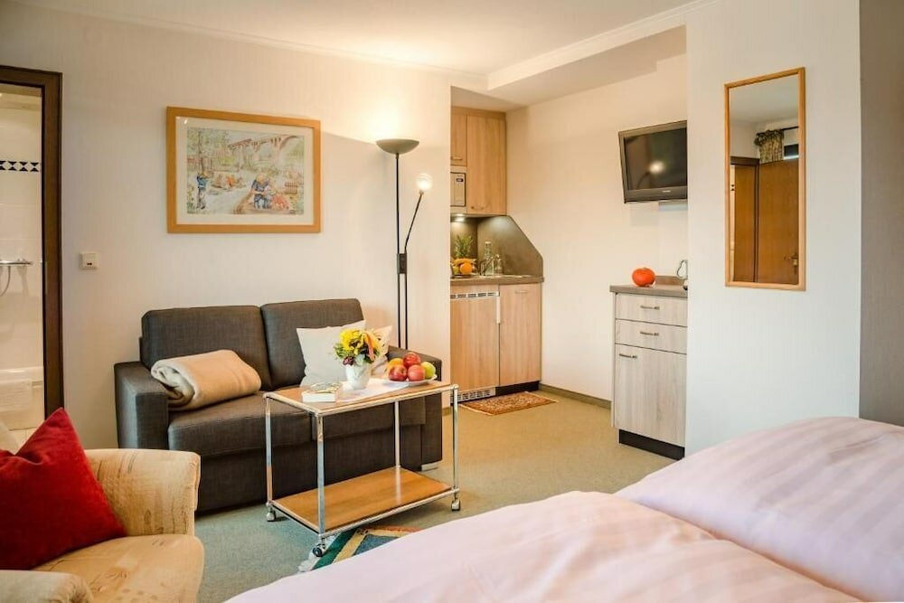 Фото Cafe Alt Willingen