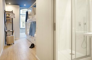 Хостел The Central House Lisbon Baixa - Hostel
