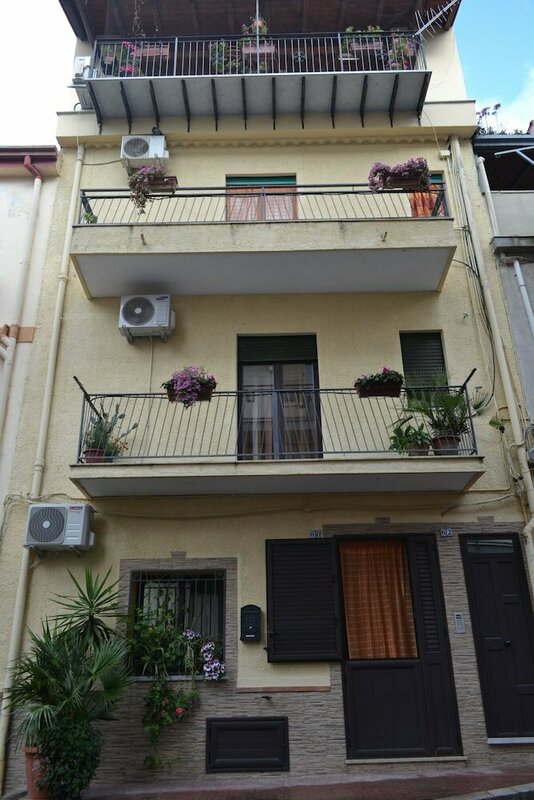 Гостиница Jolly House Bolognetta
