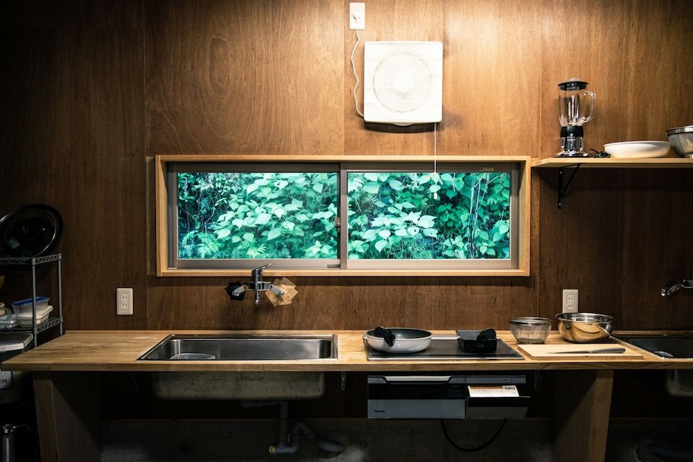 Фото Hotel & Coworking Space Gobanchi